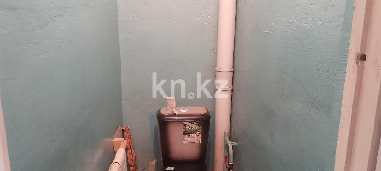 Продажа 2-комнатной квартиры, 48 м², ул. Доватора - Продажа квартир в Караганде фото 10 из 10