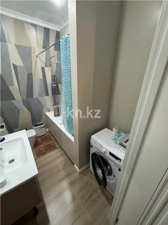 Продажа 3-комнатной квартиры, 63 м² - Продажа трехкомнатных квартир в р-не Сарыарка Астаны фото 5 из 6