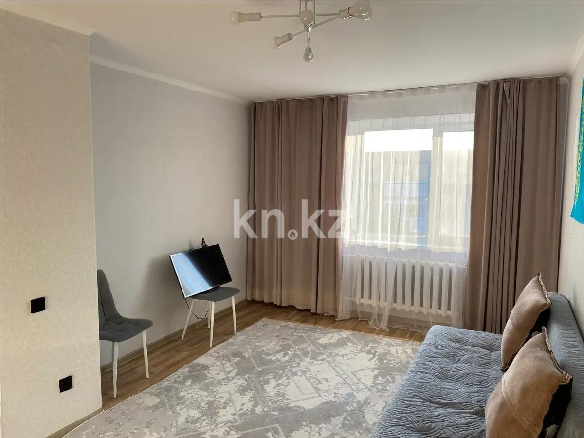 Продажа 1-комнатной квартиры, 36 м² в Астане