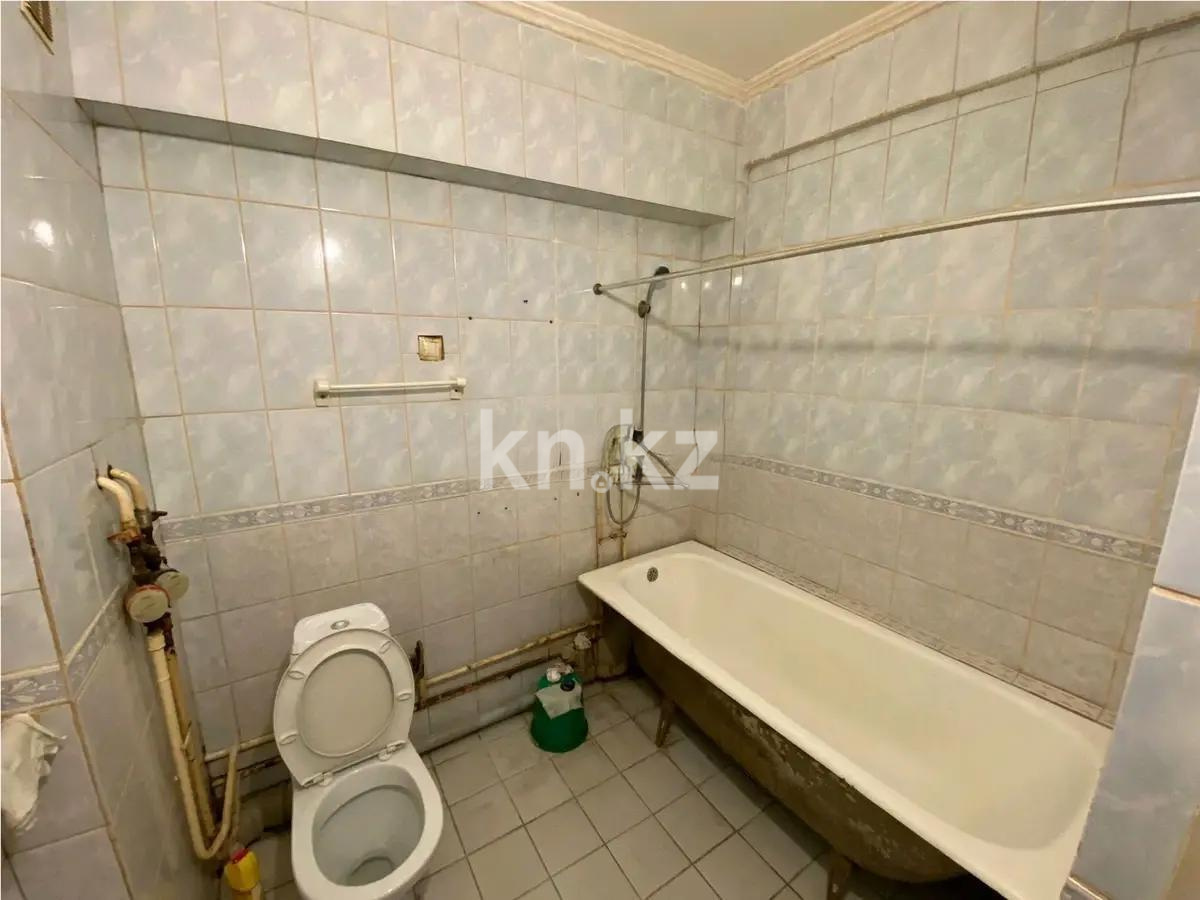 Продажа 1-комнатной квартиры, 35.6 м², мкр-н Мамыр-3, дом  5 - Продажа  однокомнатных квартир в Алматы с фото фото 3 из 4