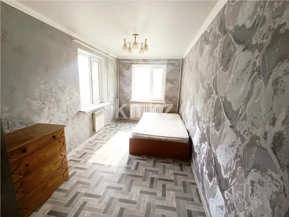 Продажа 2-комнатной квартиры, 47 м² - Продажа квартир в Ауэзовском р-не Алматы фото 1 из 5