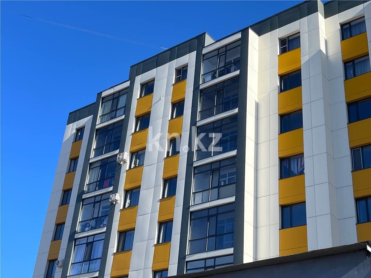 Продажа 3-комнатной квартиры, 84 м² в Караганде - фото 23