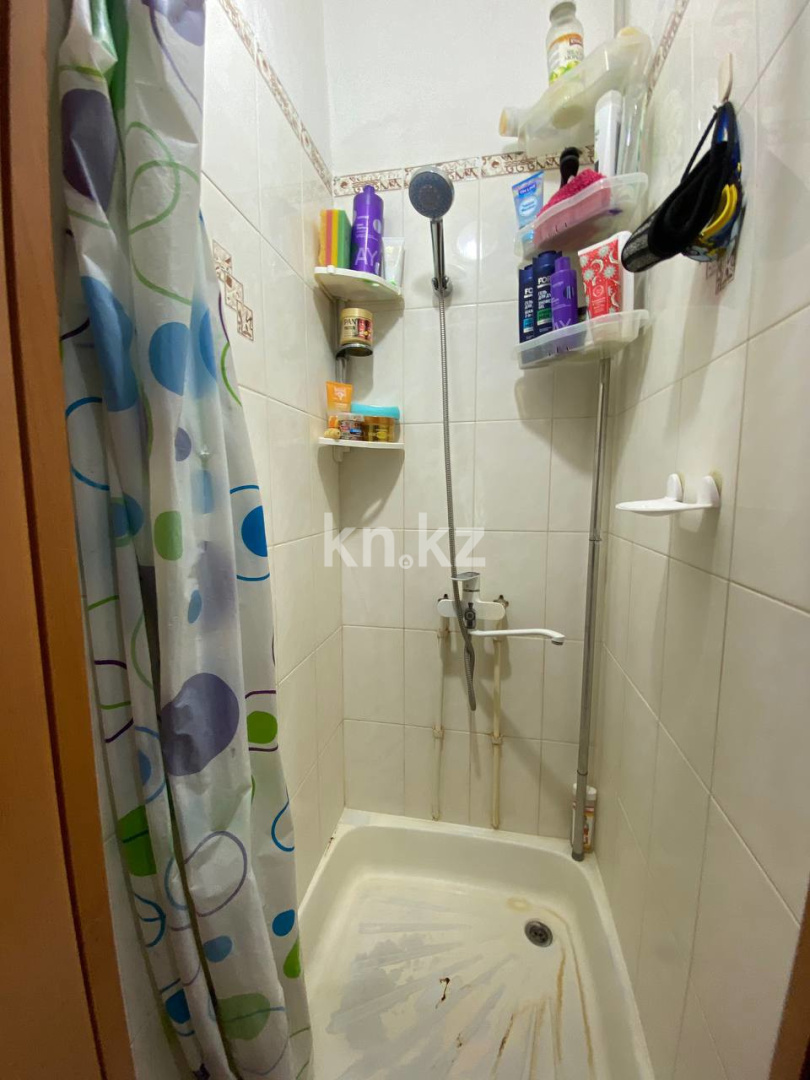 Продажа 1-комнатной квартиры, 36.6 м², ул. Вокзальная, дом  2 - Продажа квартир в Костанае фото 8 из 13