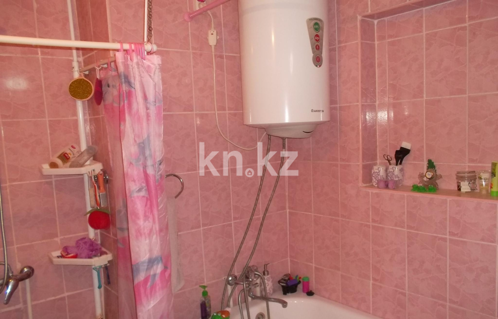 Продажа 5-комнатного дома, 105 м², ул. Сатпаева, дом  39 - Продажа домов, коттеджей в Казахстане фото 8 из 23