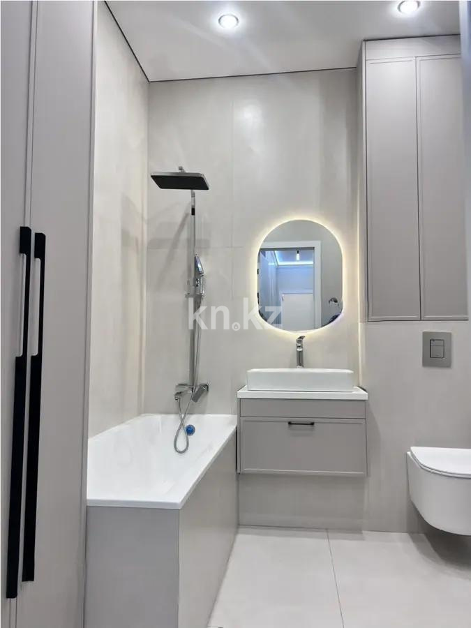 Продажа 3-комнатной квартиры, 70 м² в Астане - фото 4