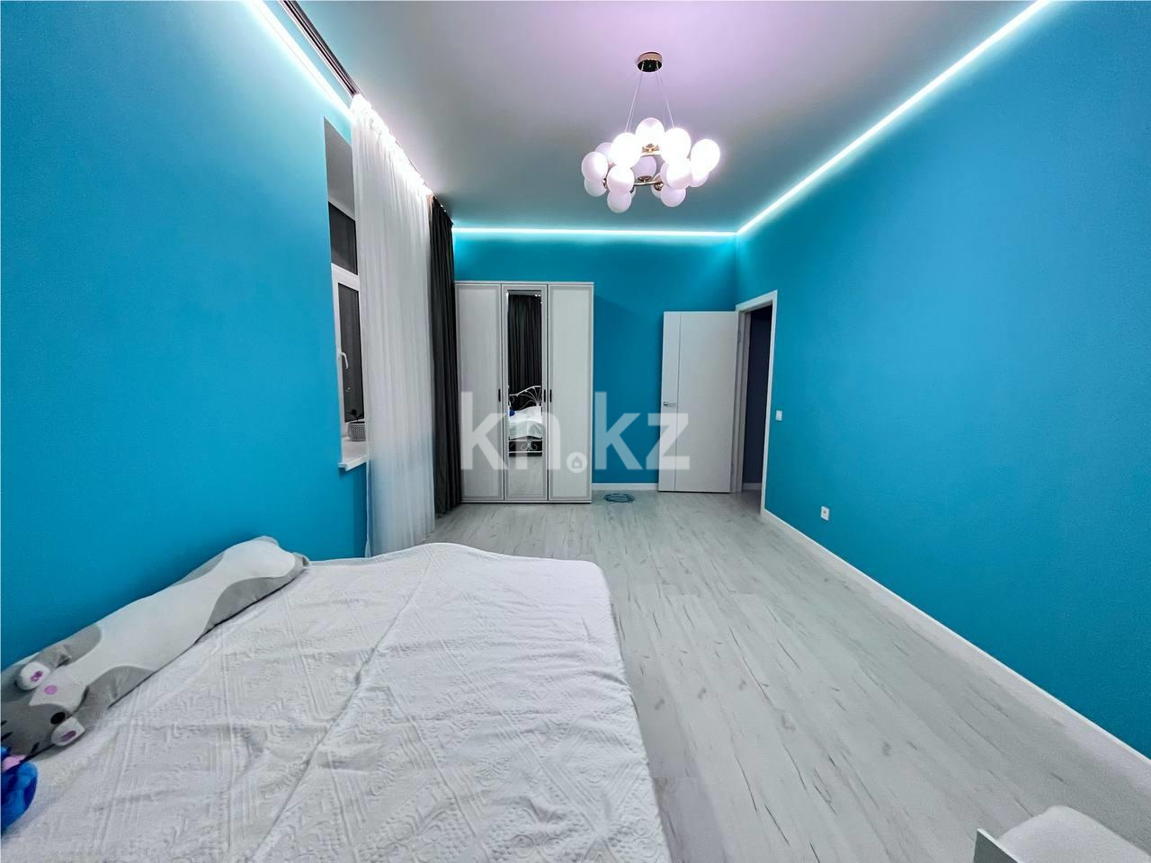 Продажа 2-комнатной квартиры, 63 м², ул. Букетова - Продажа квартир в Казахстане фото 11 из 37