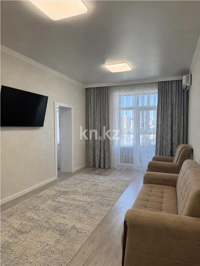 Продажа 3-комнатной квартиры, 80 м² - Продажа трехкомнатных квартир от собственников в Астане - страница 2 фото 1 из 7