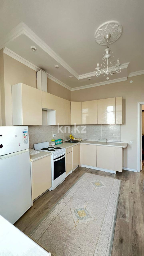 Аренда 1-комнатной квартиры, 45 м² в Астане - фото 2