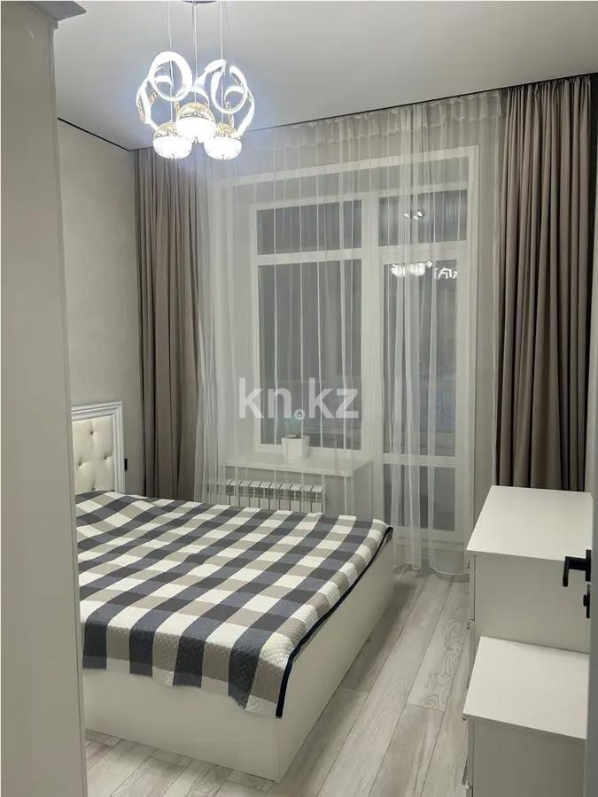 Продажа 2-комнатной квартиры, 60 м², ул. Култегин, дом  10 в Астане - фото 2