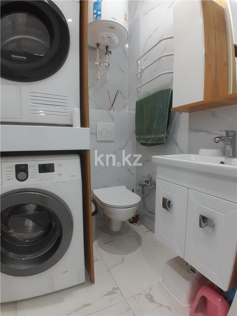 Продажа 3-комнатной квартиры, 90 м² - Продажа квартир в Караганде фото 20 из 22