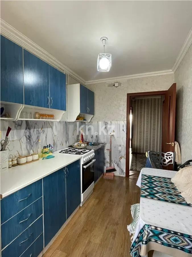 Продажа 3-комнатной квартиры, 60 м² - Продажа квартир в Караганде - страница 4 фото 4 из 7