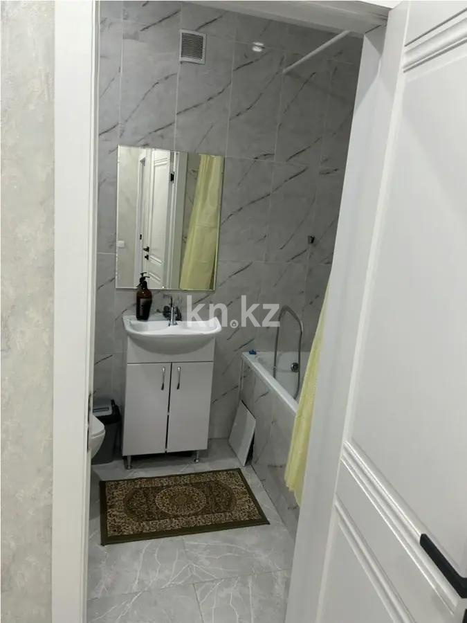 Продажа 1-комнатной квартиры, 42.9 м² в Астане - фото 3