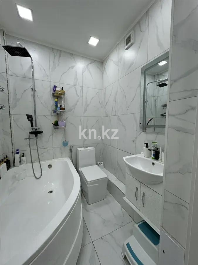 Продажа 3-комнатной квартиры, 81 м² - Аренда квартир помесячно в Жезказгане фото 5 из 6