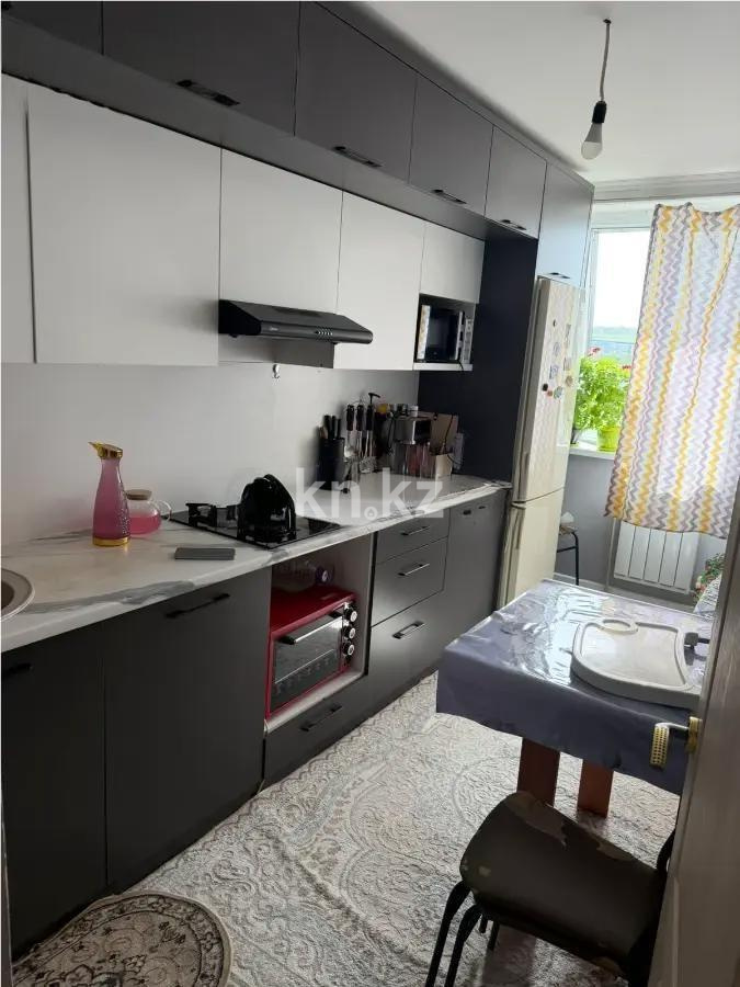Продажа 1-комнатной квартиры, 29 м² - Продажа квартир в Алатауском р-не Алматы - страница 9 фото 2 из 2