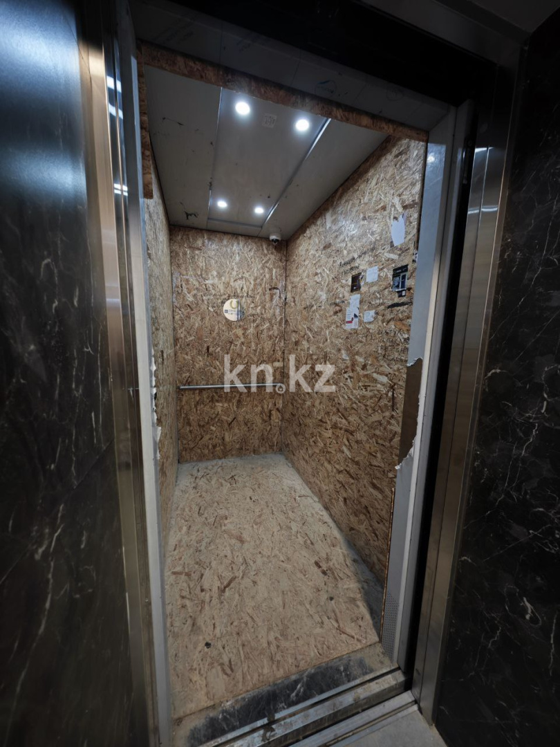 Продажа 1-комнатной квартиры, 48 м², мкр-н Орбита-1, дом  15/1 - Продажа  однокомнатных квартир в Караганде фото 10 из 13