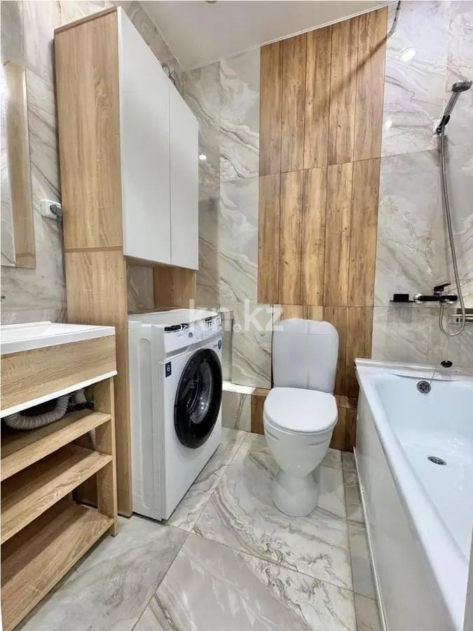 Продажа 2-комнатной квартиры, 37.5 м² - Продажа квартир в новостройках Астаны без посредников - страница 7 фото 3 из 3