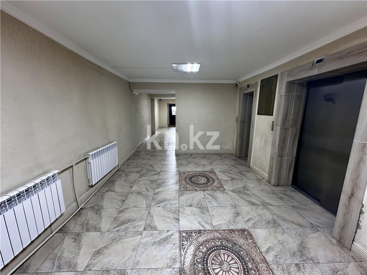 Продажа 3-комнатной квартиры, 109 м² в Караганде - фото 27