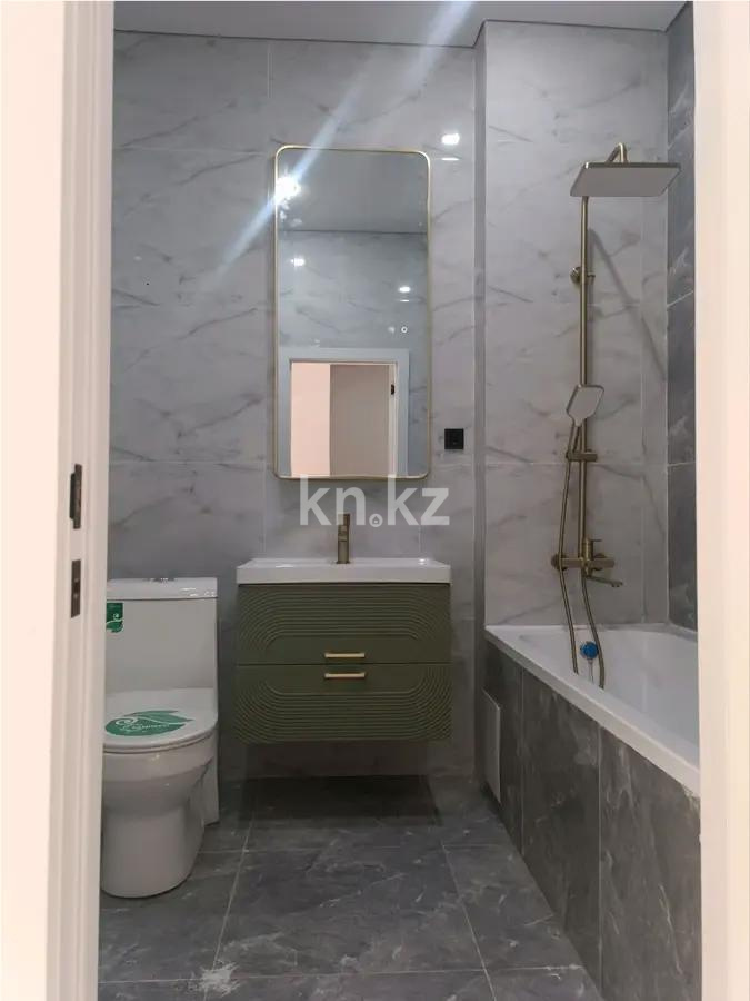 Продажа 2-комнатной квартиры, 42 м² - Продажа квартир в Казахстане - страница 26 фото 2 из 2