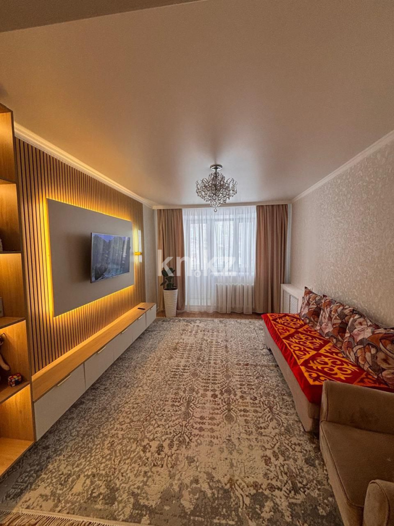 Продажа 2-комнатной квартиры, 57 м², мкр-н Женис - Продажа жилой и коммерческой недвижимости в Уральске фото 4 из 10