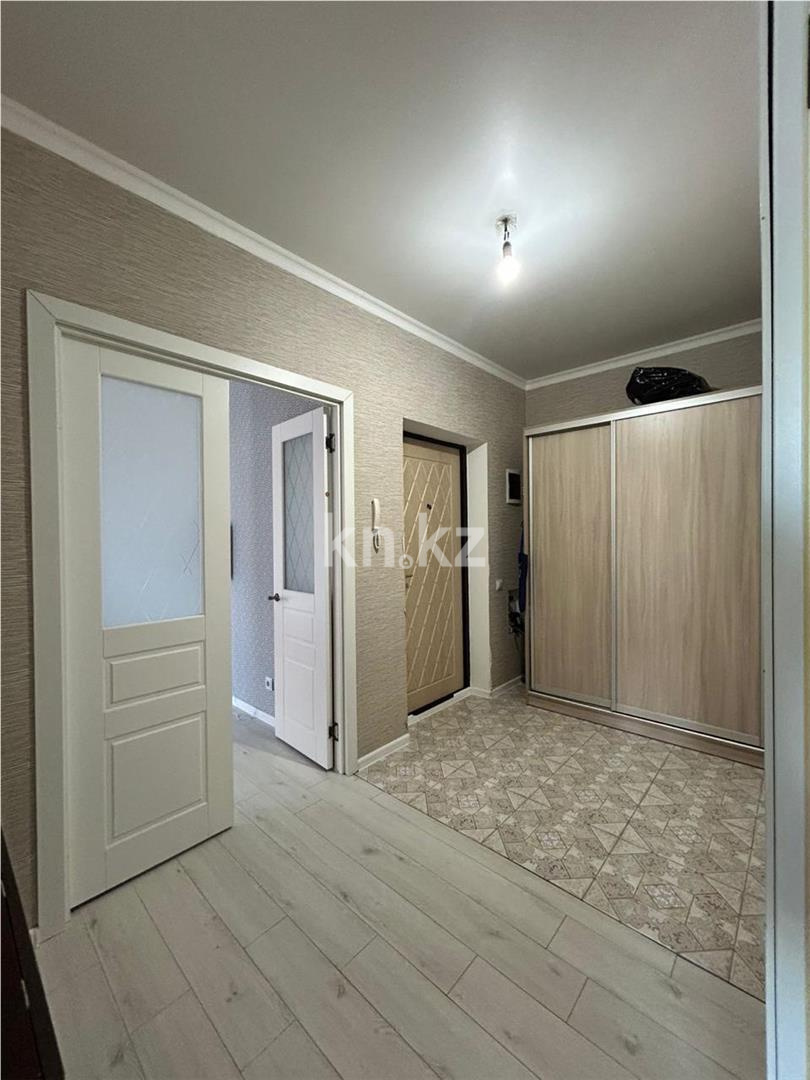 Продажа 1-комнатной квартиры, 42 м² в Астане - фото 6