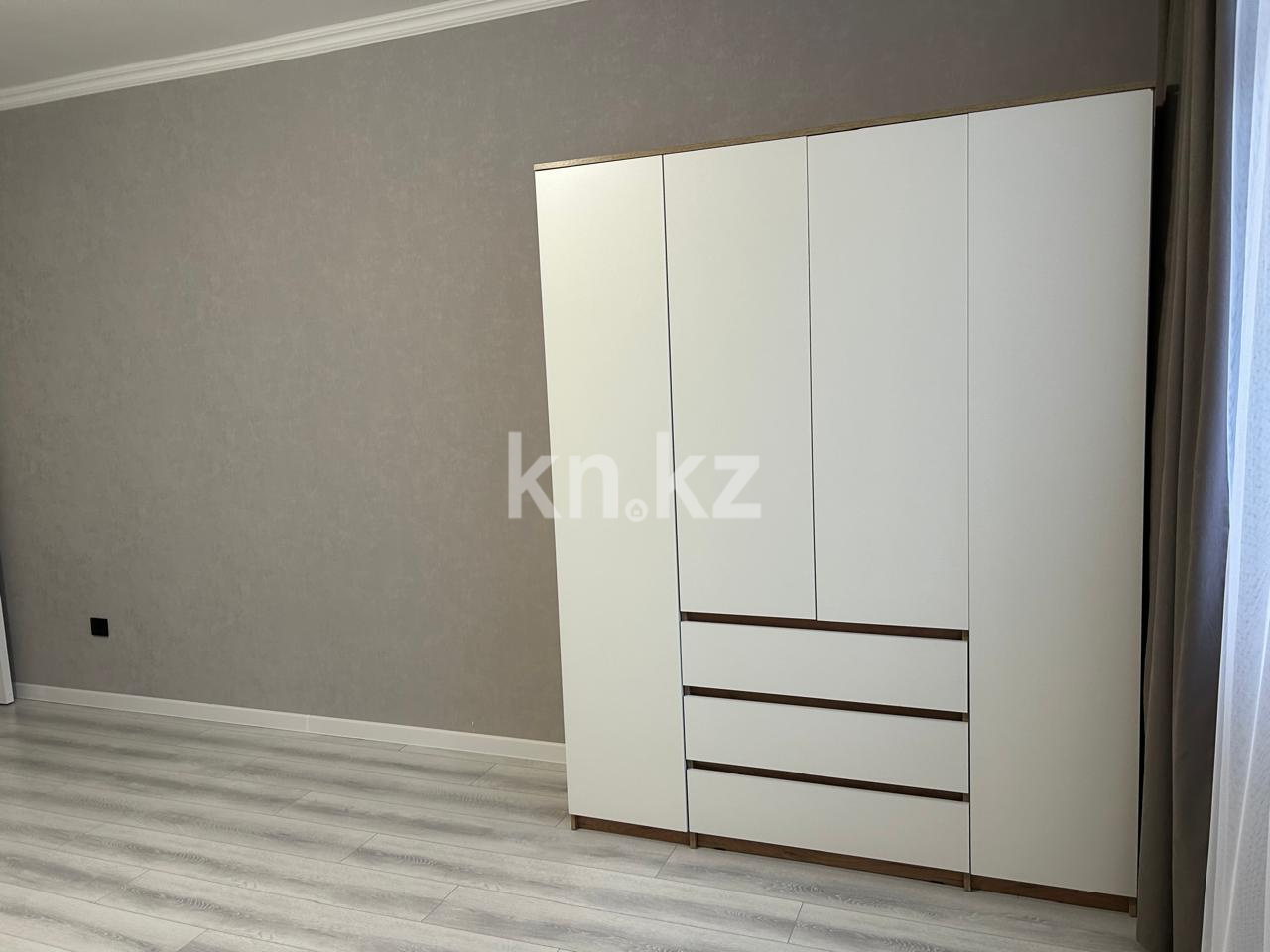 Аренда 3-комнатной квартиры, 96 м² в Астане - фото 12