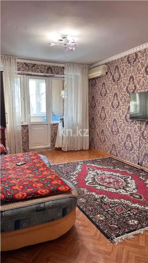 Продажа 2-комнатной квартиры, 45 м², ул. Розыбакиева, дом  206 - Продажа квартир в Алматы фото 1 из 5