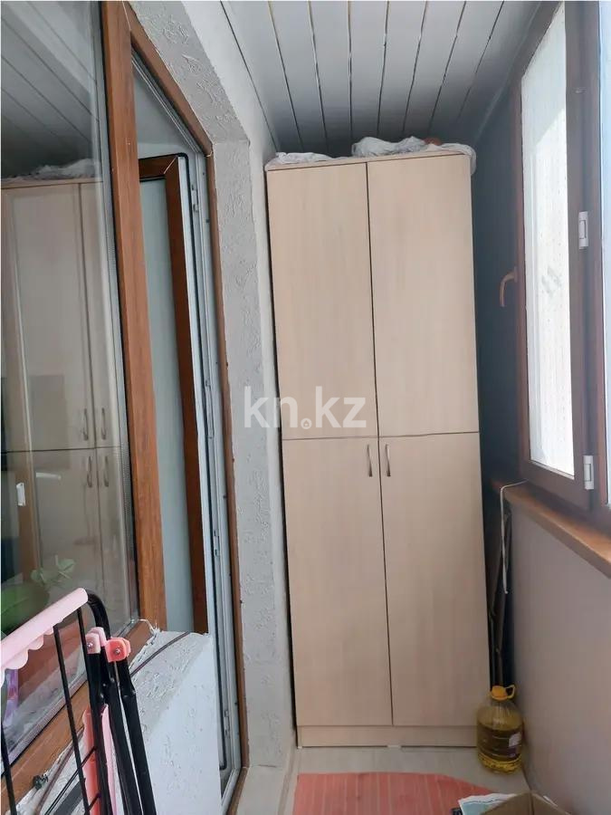 Продажа 1-комнатной квартиры, 41.8 м², ул. Жунисова, дом  4/5 - Продажа  однокомнатных квартир в новостройках Алматы без посредников фото 6 из 6