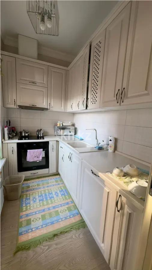 Продажа 4-комнатной квартиры, 107.2 м², ул. Бокейхана, дом  11 в Астане - фото 6