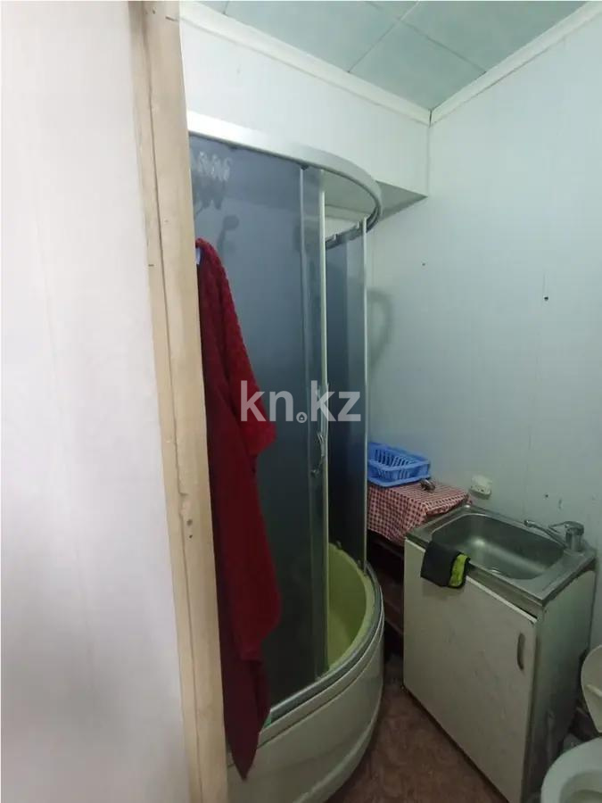 Продажа 1-комнатной квартиры, 20 м² в Алматы - фото 2