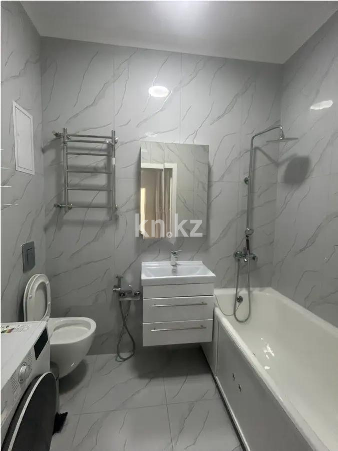 Продажа 2-комнатной квартиры, 64 м² - Недвижимость в Алматы фото 4 из 5