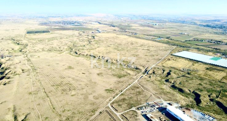 Продажа земельного участка, 89.7 га, Алтынтобе - Продажа квартир в Шымкенте фото 5 из 19