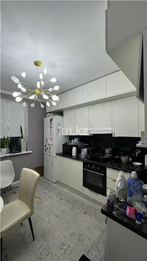 Продажа 2-комнатной квартиры, 60 м² - Продажа квартир в р-не Есиль Астаны - страница 25 фото 3 из 4