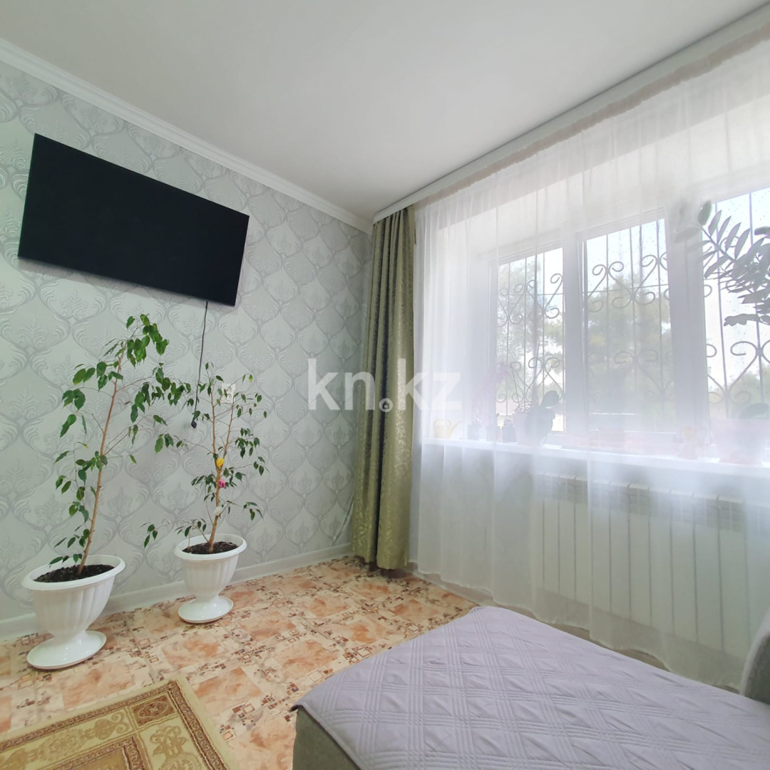 Продажа 2-комнатной квартиры, 49.5 м², ул. Ломоносова - Продажа квартир в Актобе фото 5 из 24