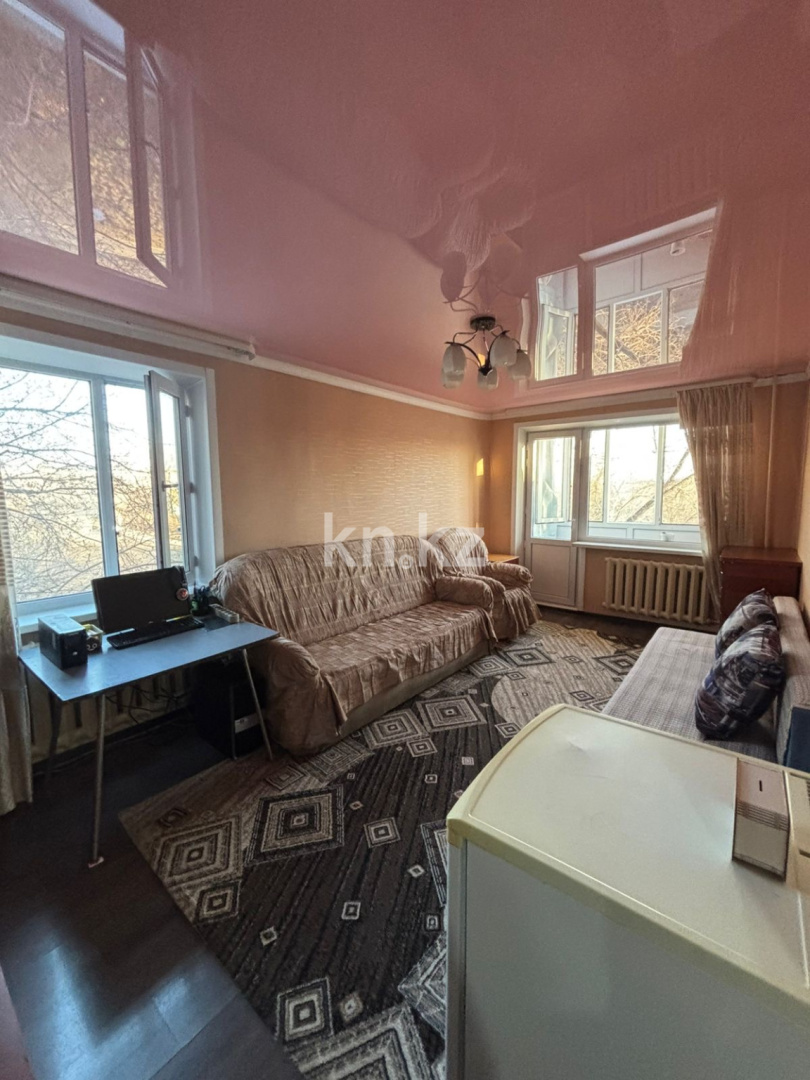 Продажа 3-комнатной квартиры, 62 м² в Караганде - фото 17