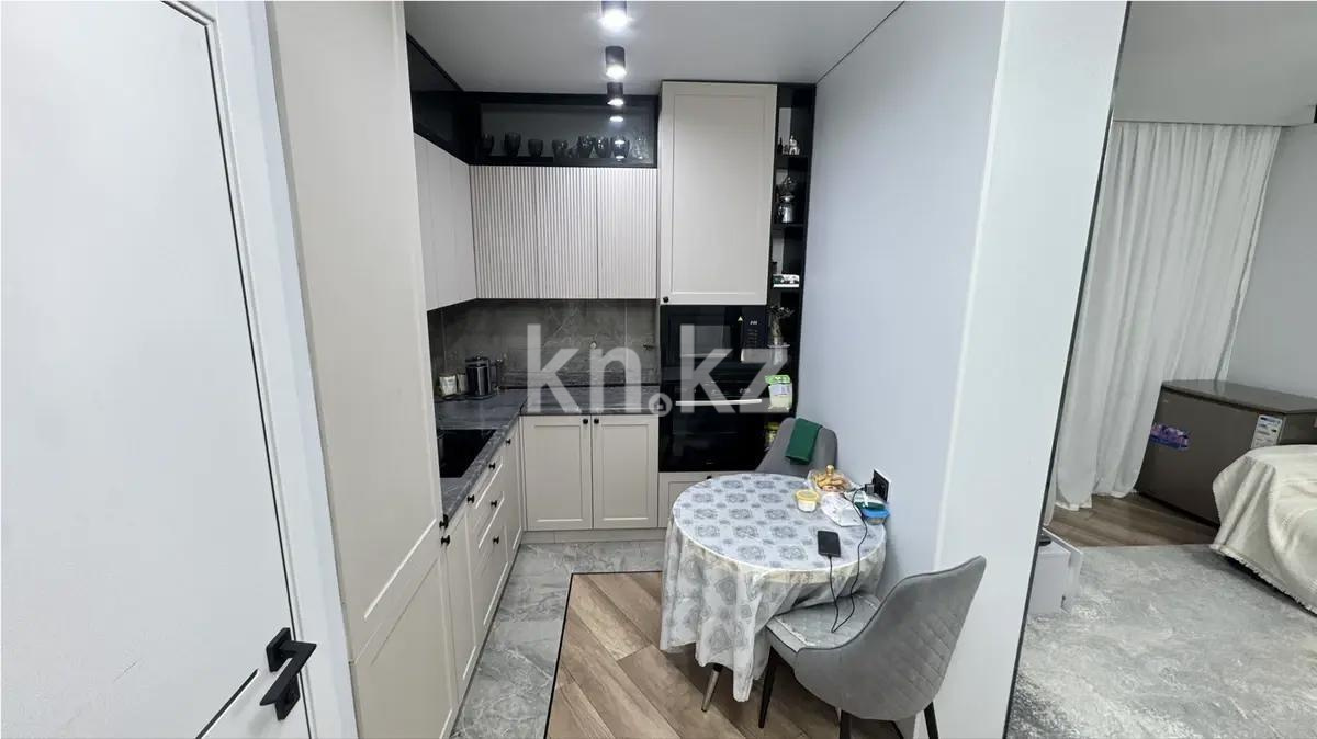 Продажа 3-комнатной квартиры, 81.7 м² в Алматы - фото 4