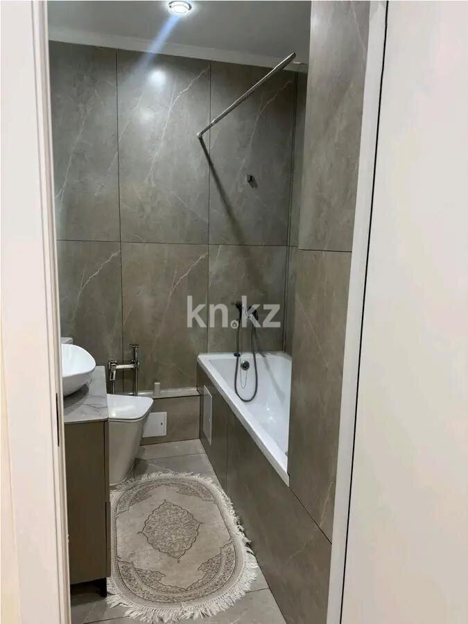 Продажа 2-комнатной квартиры, 38 м² в Алматы - фото 4