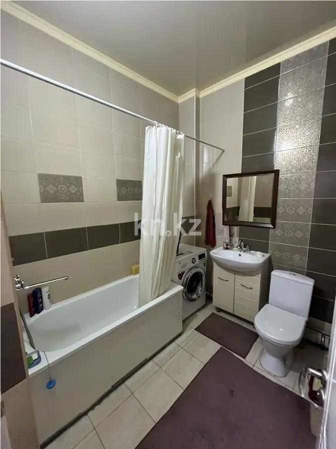 Продажа 2-комнатной квартиры, 90 м², пр. Гагарина, дом  133 в Алматы - фото 4