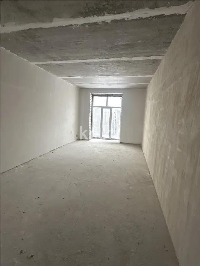 Продажа 4-комнатной квартиры, 122 м², ул. Гапеева, дом  16/2 - Продажа  четырехкомнатных квартир в Караганде фото 1 из 3