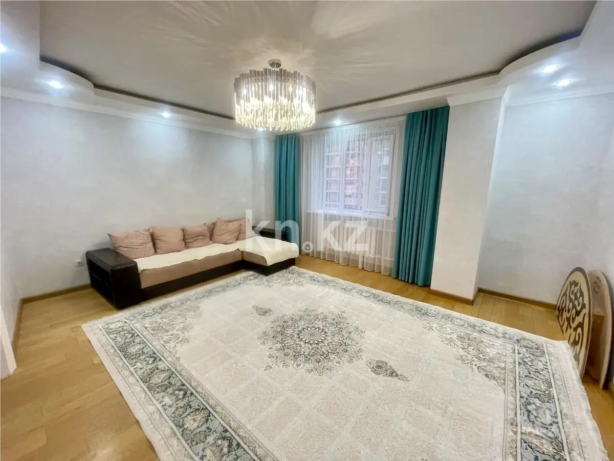 Продажа 3-комнатной квартиры, 105 м² в Астане
