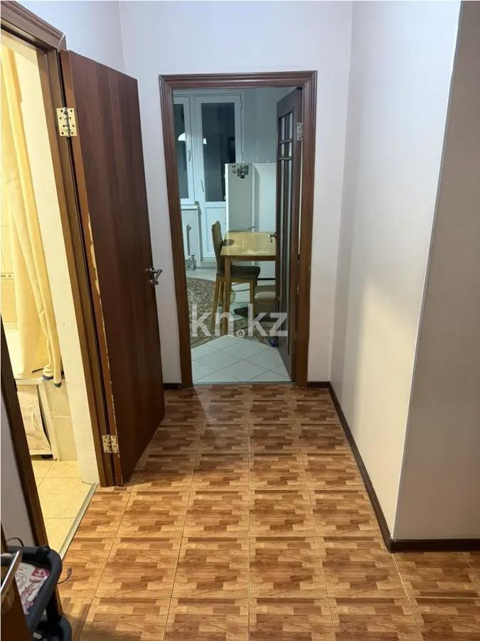 Продажа 1-комнатной квартиры, 47.1 м² в Астане - фото 4