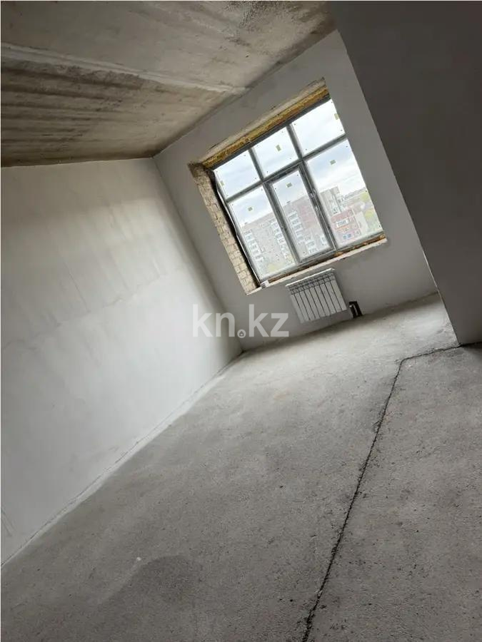 Продажа 3-комнатной квартиры, 104 м², мкр-н Гульдер-1, дом  3а - Продажа квартир в Караганде фото 1 из 2