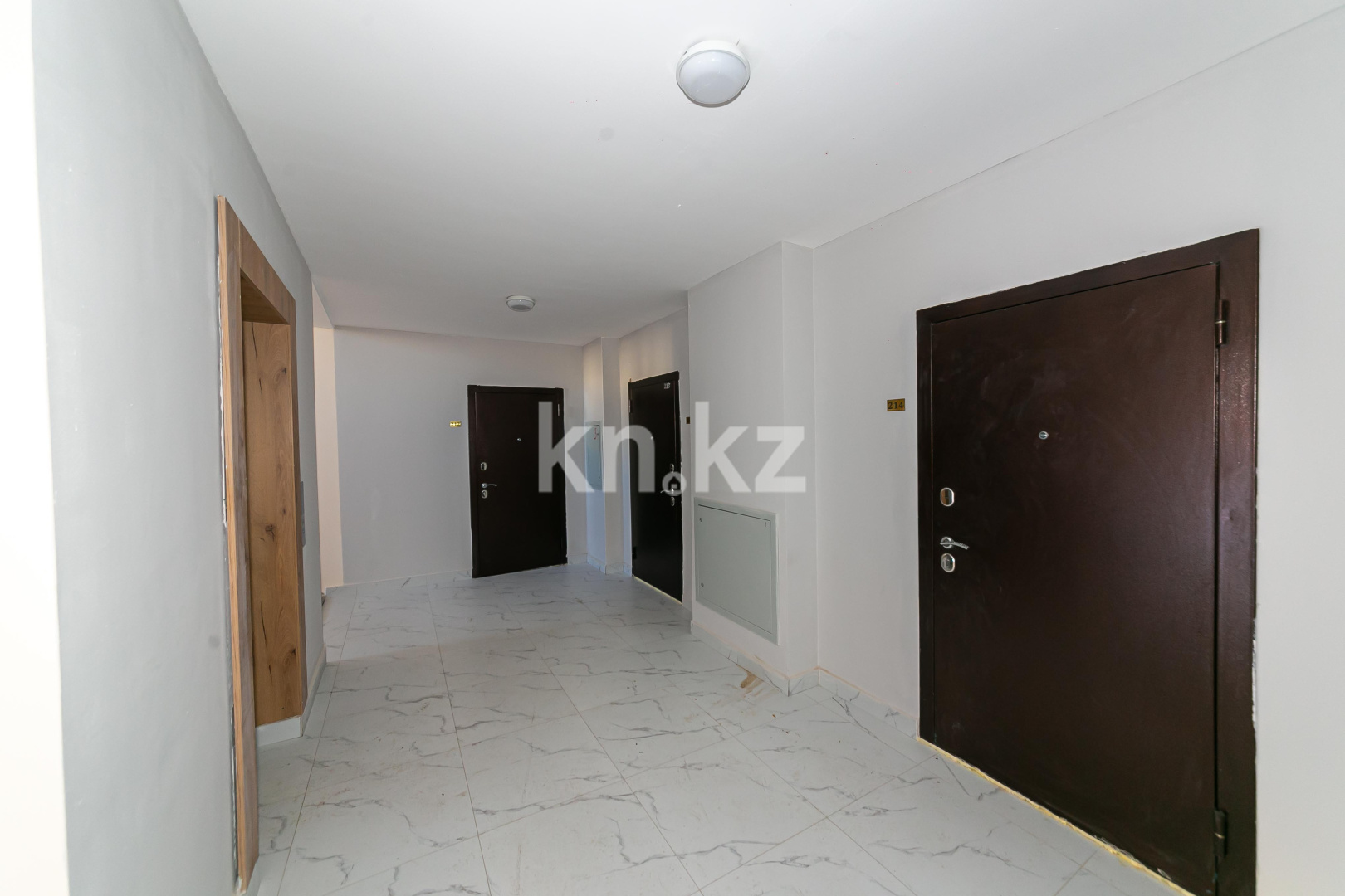 Продажа 2-комнатной квартиры, 41.3 м², ул. Азербаева, дом  20 в Астане - фото 15