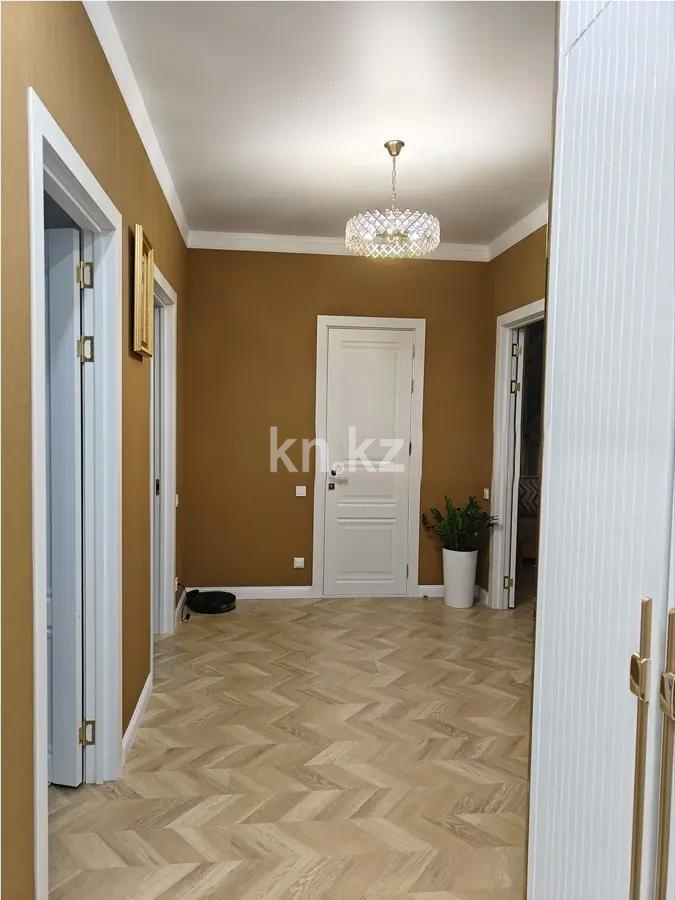 Продажа 3-комнатной квартиры, 90 м² в Астане - фото 7