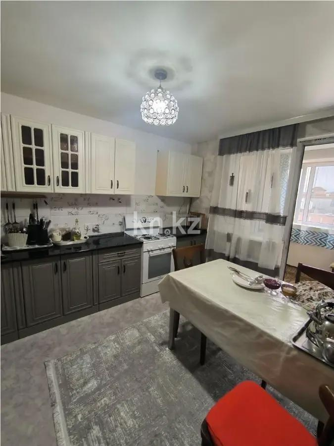 Продажа 2-комнатной квартиры, 52.5 м² в Алматы - фото 3