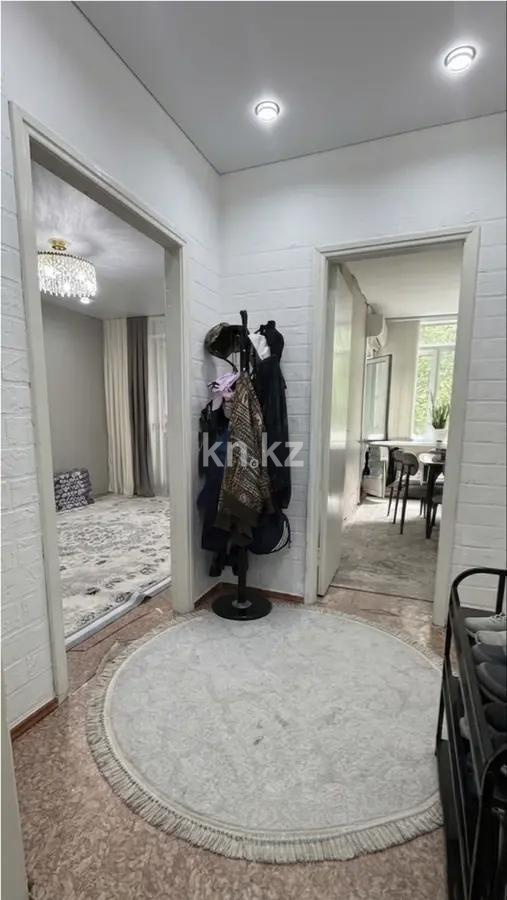 Продажа 1-комнатной квартиры, 41 м² в Алматы - фото 6