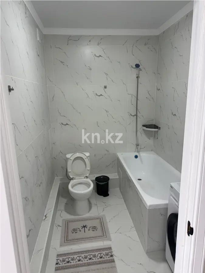 Продажа 1-комнатной квартиры, 32.3 м² в Астане - фото 3