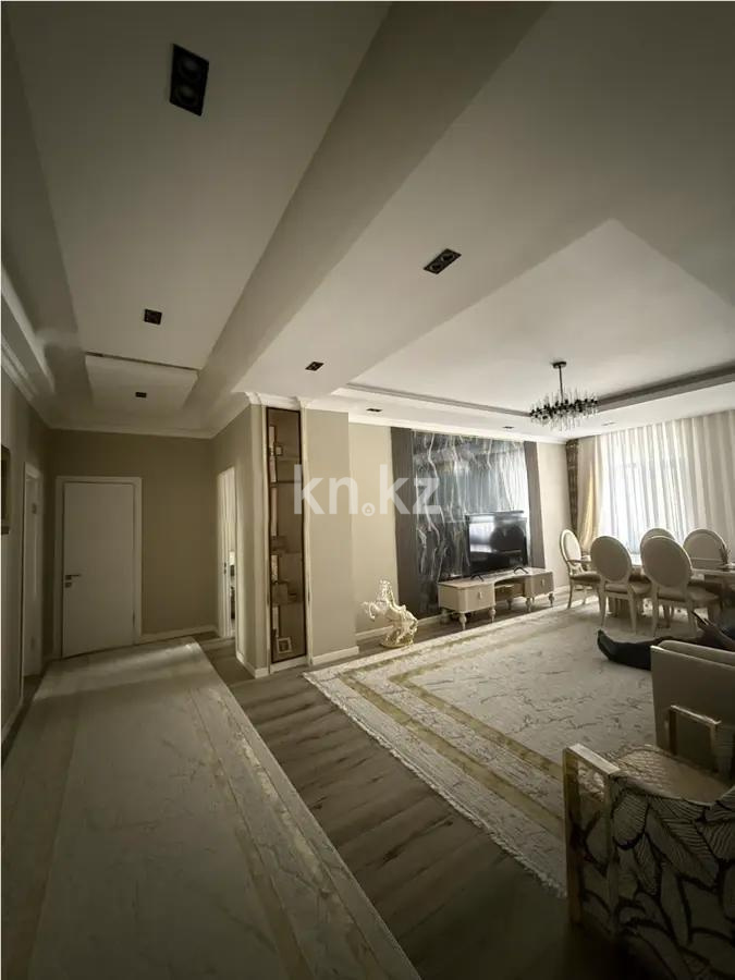 Продажа 3-комнатной квартиры, 126 м² - Продажа недвижимости в Астане - страница 11 фото 1 из 6
