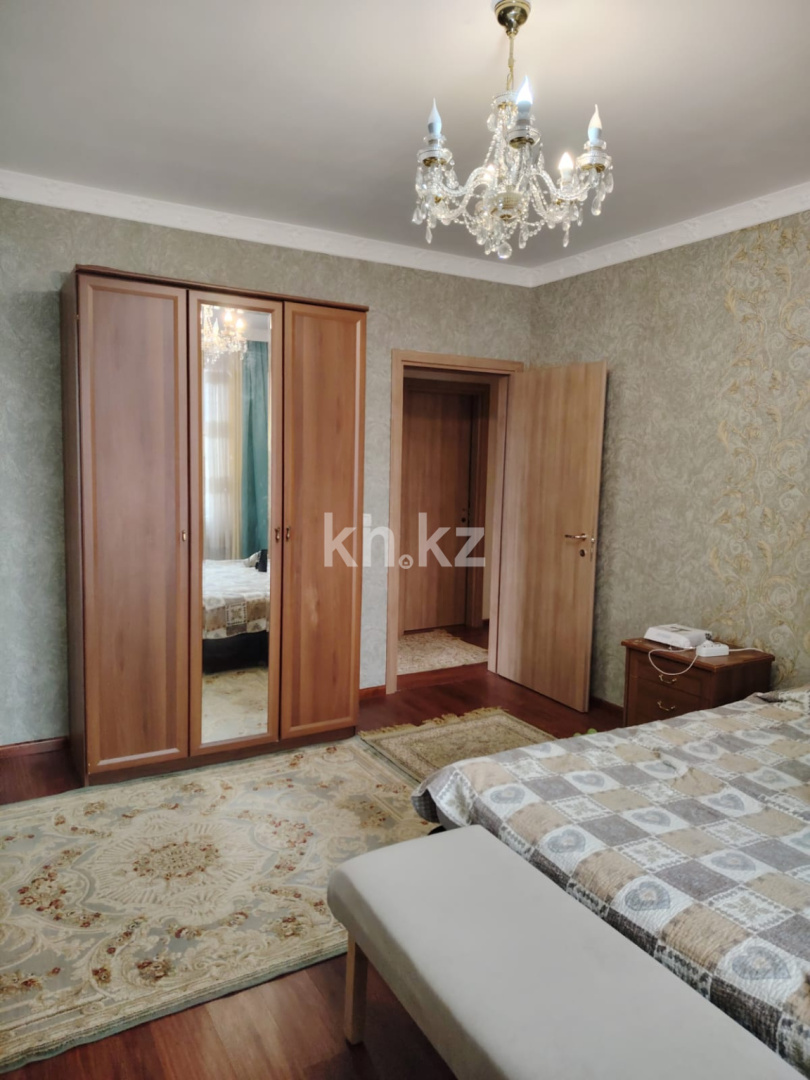 Продажа 3-комнатной квартиры, 98 м² - Продажа квартир в Астане - страница 34 фото 2 из 12