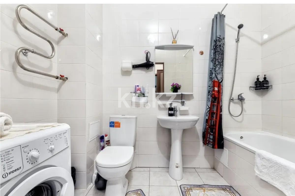 Продажа 1-комнатной квартиры, 38.7 м² в Астане - фото 2