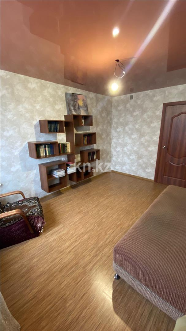 Продажа 3-комнатной квартиры, 66 м², ул. Абая в Темиртау - фото 4